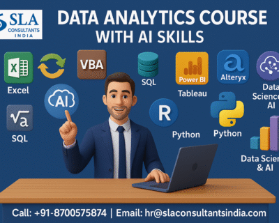 Data-Analyst-Course
