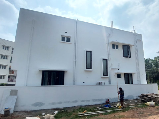 UPVC Doors Dealers in Coimbatore