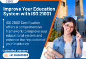 ISO 9001 Certification in Denver