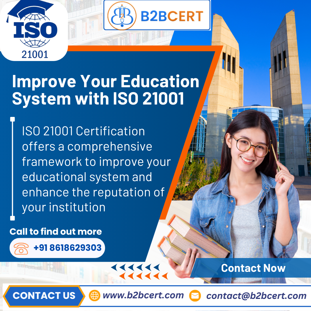 ISO 9001 Certification in Denver