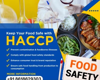 HACCP