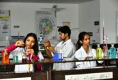 Top Arts And Science College In Coimbatore