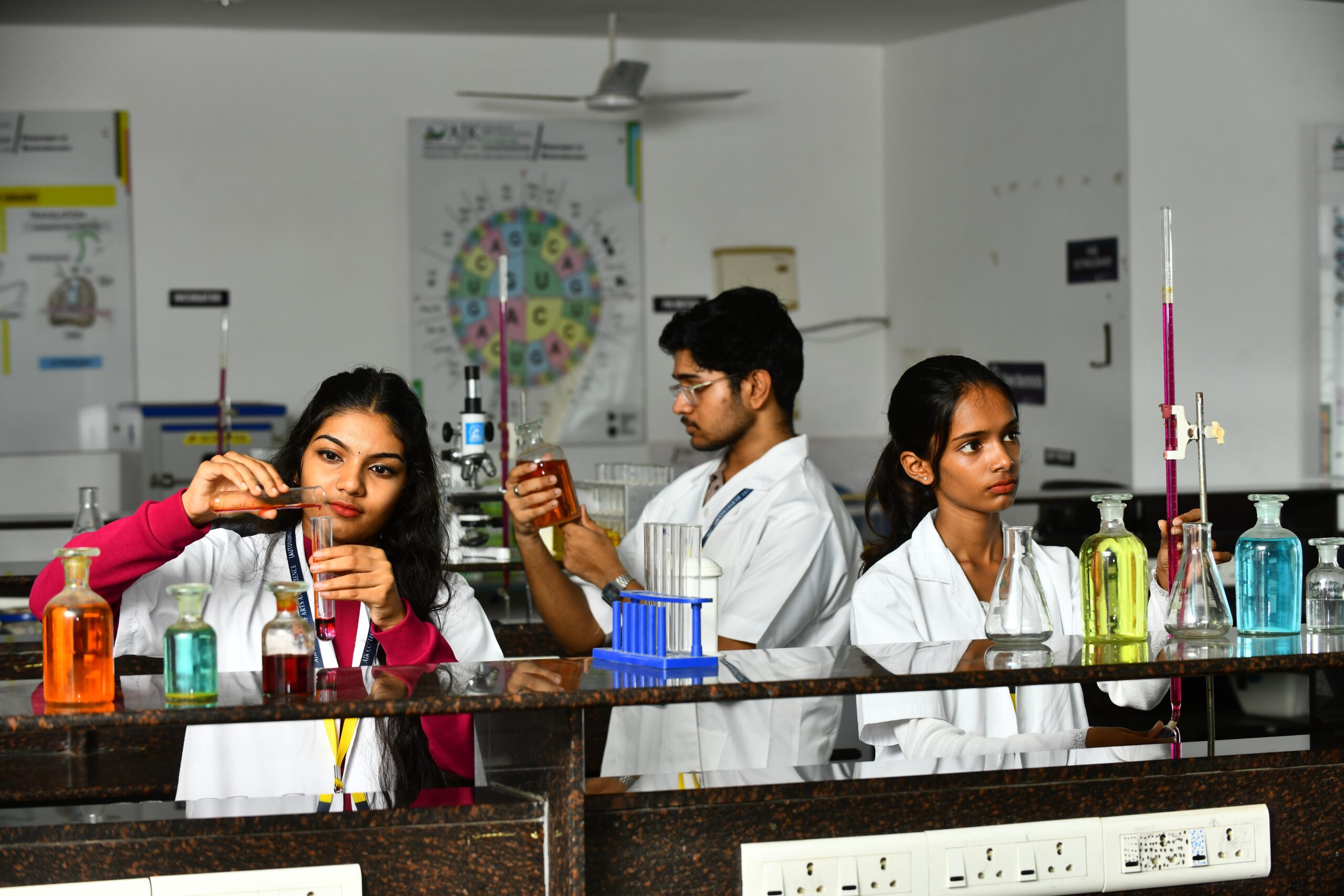 Top Arts And Science College In Coimbatore