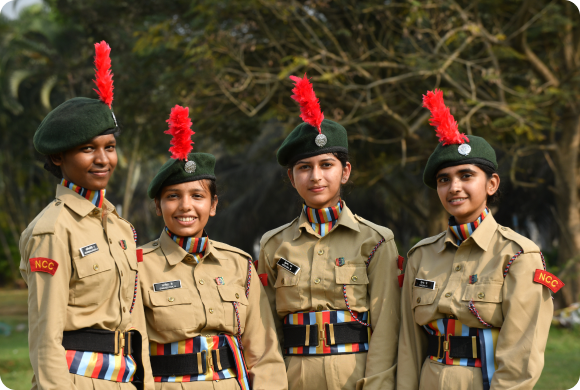 Top Arts And Science College In Coimbatore