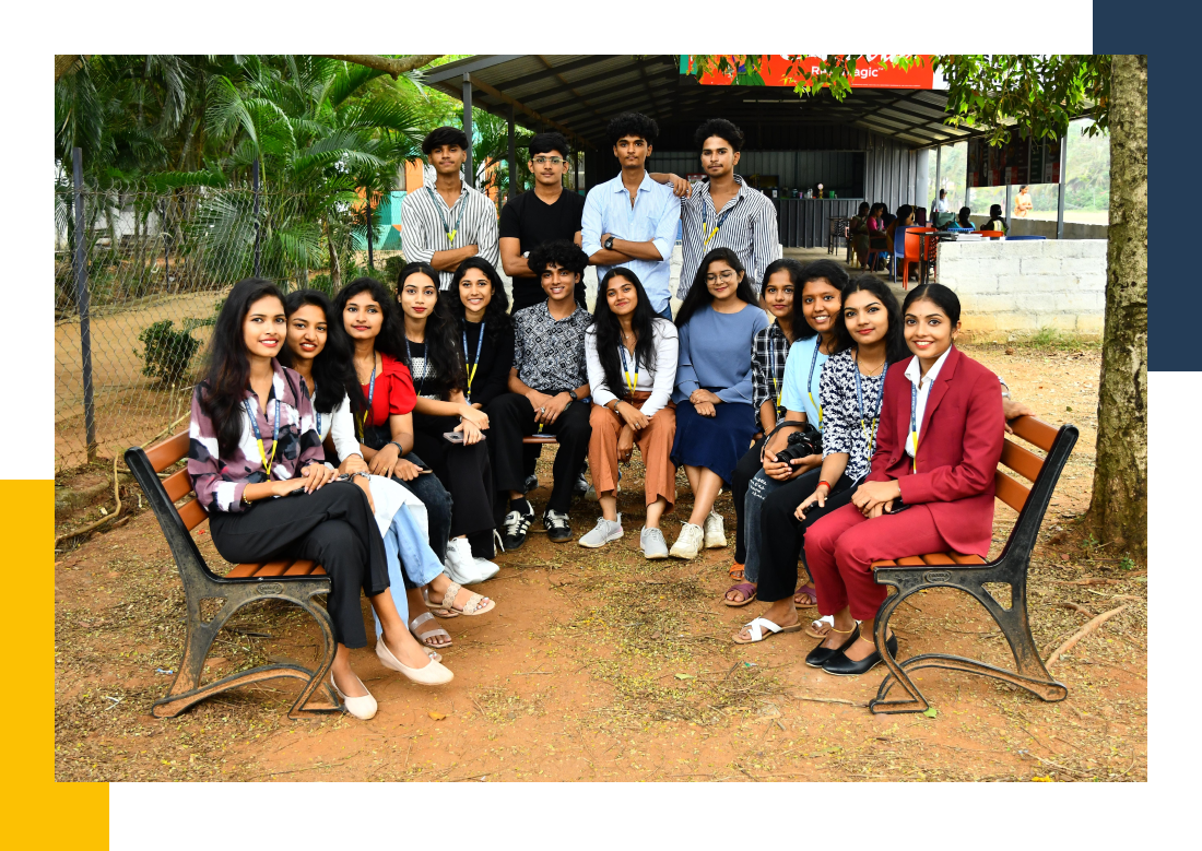 Top Arts And Science College In Coimbatore