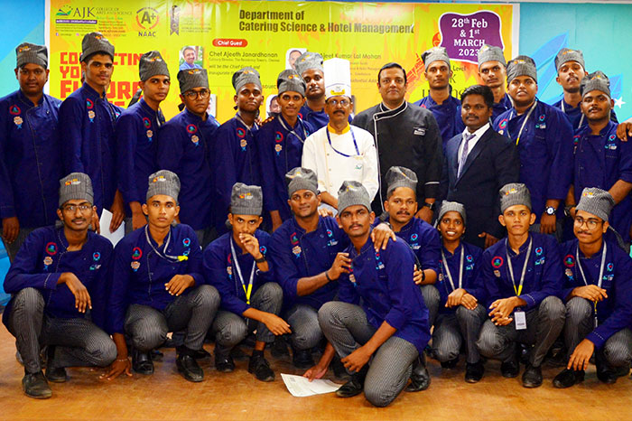 Top Arts And Science College In Coimbatore